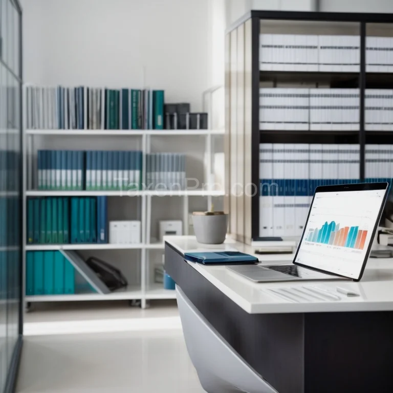 Frühjahrs-Checkliste Steuer 2025